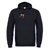 B&C ID.003 Hooded sweatshirt Miniaturansicht