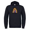 B&C ID.003 Hooded sweatshirt Miniaturansicht