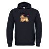 B&C ID.003 Hooded sweatshirt Miniaturansicht