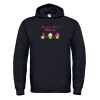 B&C ID.003 Hooded sweatshirt Miniaturansicht