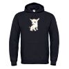 B&C ID.003 Hooded sweatshirt Miniaturansicht