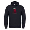 B&C ID.003 Hooded sweatshirt Miniaturansicht