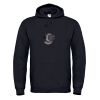 B&C ID.003 Hooded sweatshirt Miniaturansicht