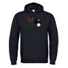 B&C ID.003 Hooded sweatshirt Miniaturansicht