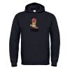B&C ID.003 Hooded sweatshirt Miniaturansicht