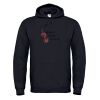 B&C ID.003 Hooded sweatshirt Miniaturansicht