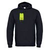 B&C ID.003 Hooded sweatshirt Miniaturansicht
