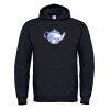 B&C ID.003 Hooded sweatshirt Miniaturansicht
