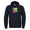 B&C ID.003 Hooded sweatshirt Miniaturansicht