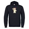 B&C ID.003 Hooded sweatshirt Miniaturansicht