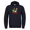 B&C ID.003 Hooded sweatshirt Miniaturansicht