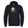 B&C ID.003 Hooded sweatshirt Miniaturansicht