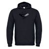 B&C ID.003 Hooded sweatshirt Miniaturansicht