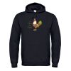 B&C ID.003 Hooded sweatshirt Miniaturansicht