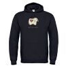 B&C ID.003 Hooded sweatshirt Miniaturansicht