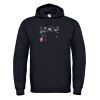 B&C ID.003 Hooded sweatshirt Miniaturansicht