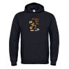 B&C ID.003 Hooded sweatshirt Miniaturansicht