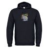 B&C ID.003 Hooded sweatshirt Miniaturansicht