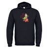 B&C ID.003 Hooded sweatshirt Miniaturansicht