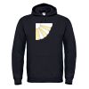B&C ID.003 Hooded sweatshirt Miniaturansicht