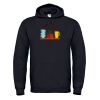 B&C ID.003 Hooded sweatshirt Miniaturansicht