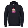 B&C ID.003 Hooded sweatshirt Miniaturansicht