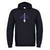 B&C ID.003 Hooded sweatshirt Miniaturansicht