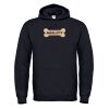 B&C ID.003 Hooded sweatshirt Miniaturansicht