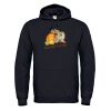 B&C ID.003 Hooded sweatshirt Miniaturansicht