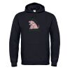 B&C ID.003 Hooded sweatshirt Miniaturansicht