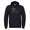 B&C ID.003 Hooded sweatshirt Miniaturansicht