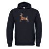 B&C ID.003 Hooded sweatshirt Miniaturansicht