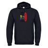 B&C ID.003 Hooded sweatshirt Miniaturansicht