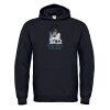 B&C ID.003 Hooded sweatshirt Miniaturansicht