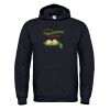 B&C ID.003 Hooded sweatshirt Miniaturansicht