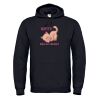 B&C ID.003 Hooded sweatshirt Miniaturansicht