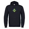 B&C ID.003 Hooded sweatshirt Miniaturansicht