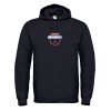 B&C ID.003 Hooded sweatshirt Miniaturansicht