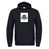 B&C ID.003 Hooded sweatshirt Miniaturansicht