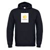 B&C ID.003 Hooded sweatshirt Miniaturansicht