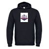 B&C ID.003 Hooded sweatshirt Miniaturansicht
