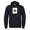 B&C ID.003 Hooded sweatshirt Miniaturansicht