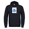 B&C ID.003 Hooded sweatshirt Miniaturansicht