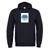 B&C ID.003 Hooded sweatshirt Miniaturansicht
