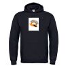 B&C ID.003 Hooded sweatshirt Miniaturansicht