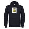 B&C ID.003 Hooded sweatshirt Miniaturansicht