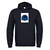 B&C ID.003 Hooded sweatshirt Miniaturansicht
