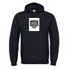 B&C ID.003 Hooded sweatshirt Miniaturansicht