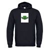 B&C ID.003 Hooded sweatshirt Miniaturansicht