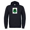 B&C ID.003 Hooded sweatshirt Miniaturansicht